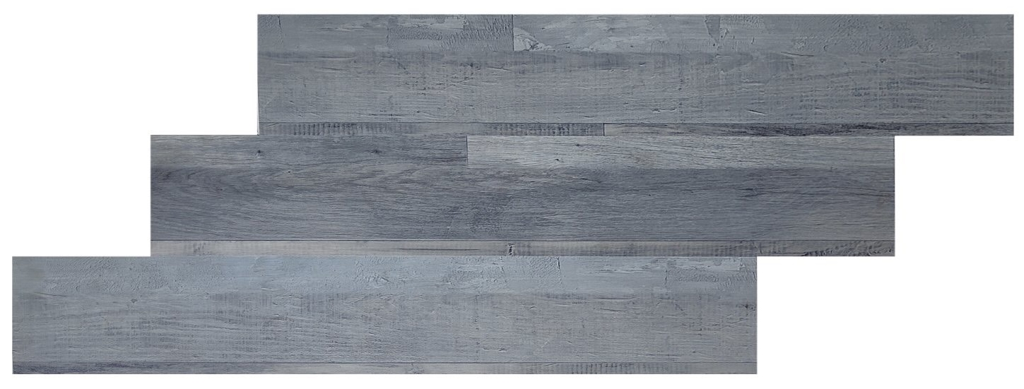 Sàn nhựa hèm khoá vân gỗ MA-P42