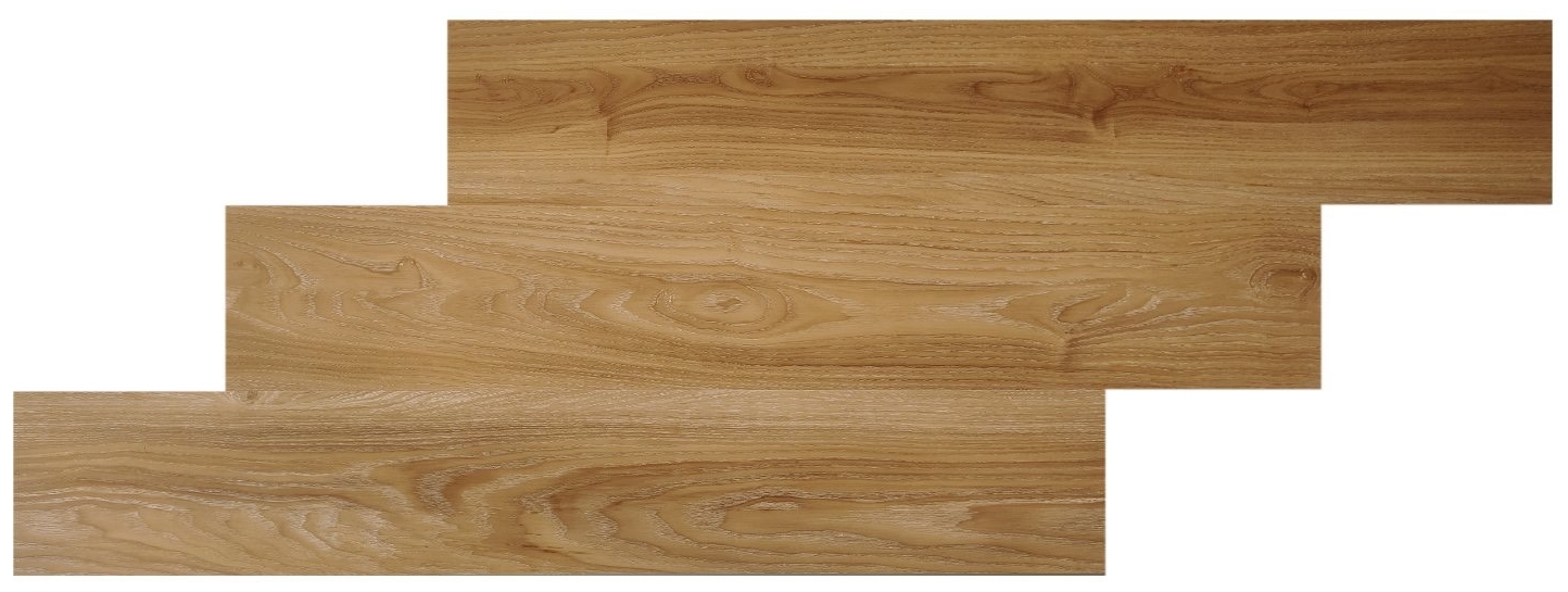 Sàn nhựa hèm khoá vân gỗ MA-P42