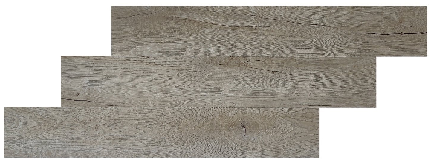 Sàn nhựa hèm khoá vân gỗ MA-P42