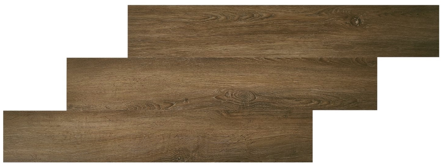 Sàn nhựa hèm khoá vân gỗ MA-P42