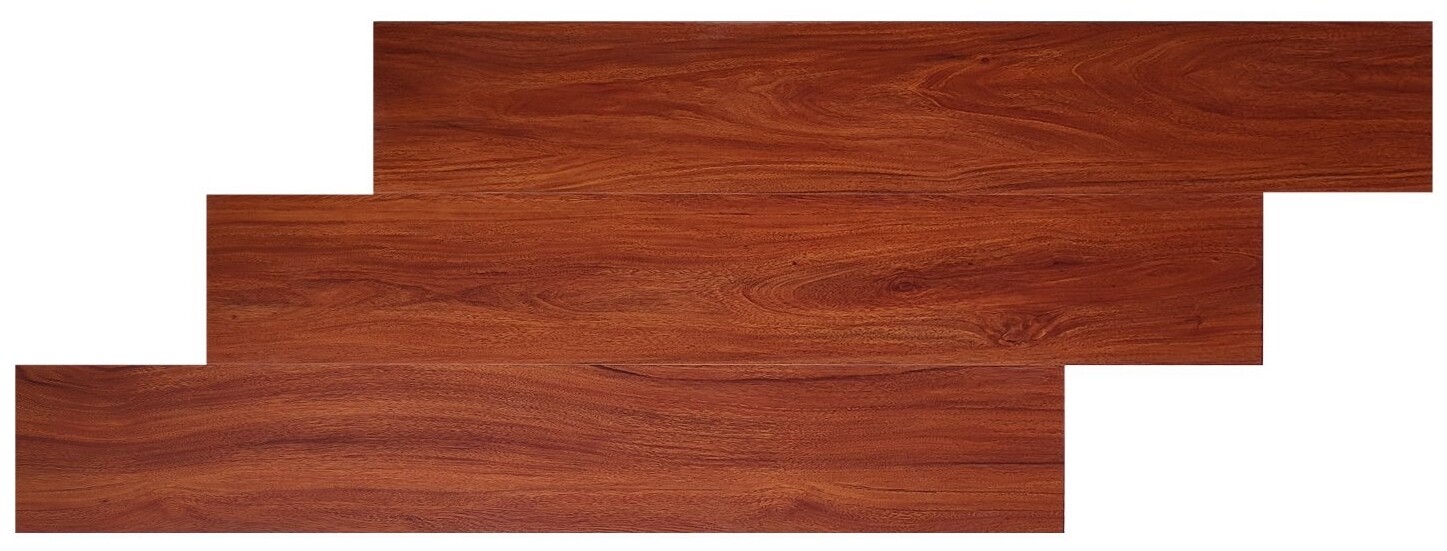 Sàn nhựa hèm khoá vân gỗ MA-P42