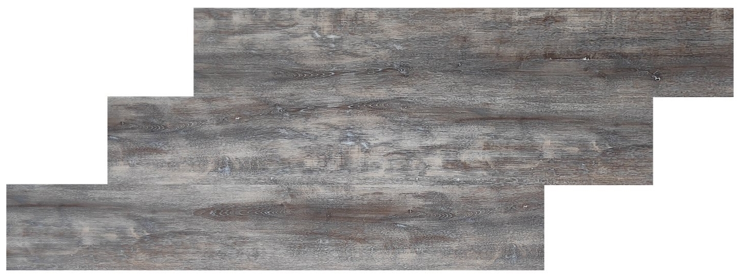 Sàn nhựa hèm khoá vân gỗ MA-P42