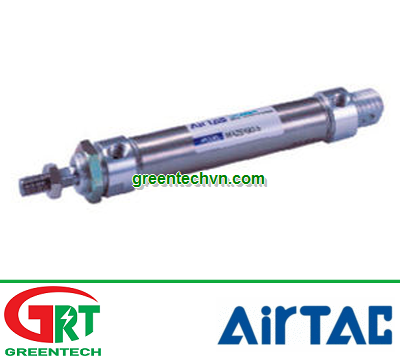 Airtac MA | MA | Pneumatic cylinder MA | Xy-lanh khí nén Airtac MA | Airtac Việt Nam