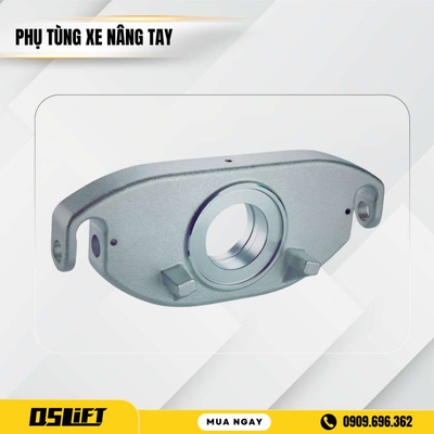 Má cụm bơm