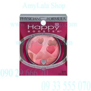 Má hồng PF Happy Booster™ Glow & Mood Boosting Blush - 0933555070 - 0902966670 :