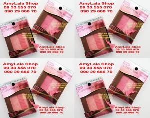 Má hồng PF Sexy Booster™ Sexy Glow Blush - 0902966670 - 0933555070