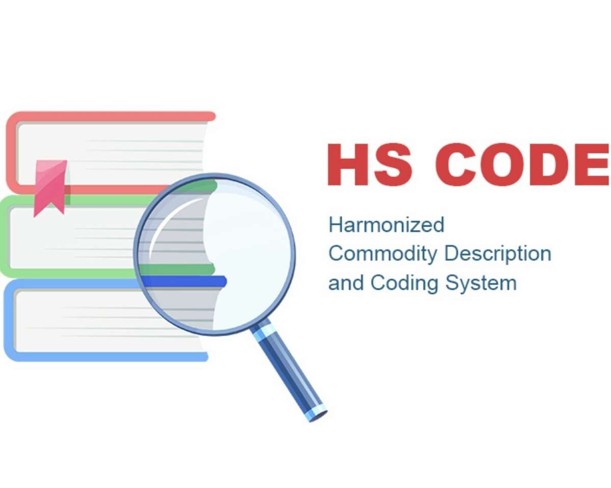 Hs code xe nâng tay là gì?
