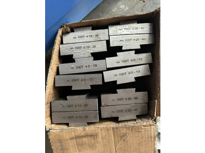 Máy kéo thép cáp 1000KN kết nối máy tính