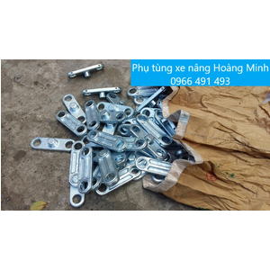Má lắp bánh xe nâng tay