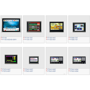 Màn hình cermate PT043-WSP