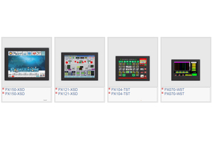 Màn hình cermate PX070-WST