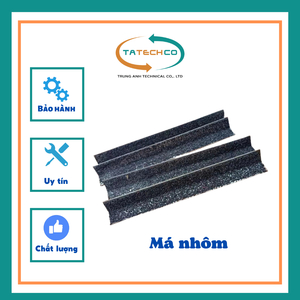 má nhôm