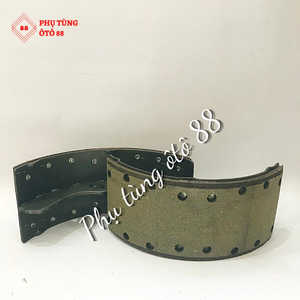 MÁ PHANH CẢ XƯƠNG ISUZU 5 TẤN NQR 75 CHÍNH HÃNG