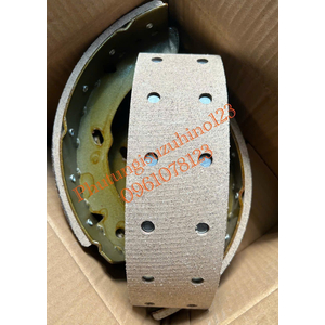 MÁ PHANH XE TẢI ISUZU QKR - 4JB1