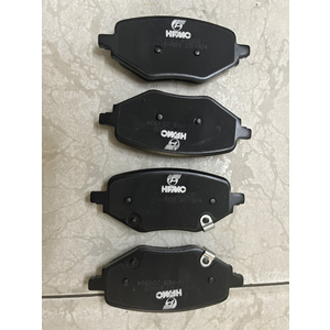 Má phanh sau đời phanh điện MG ZS 2020-2023