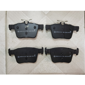 Má phanh sau ( phanh điện tử ) MG5