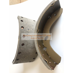 MÁ PHANH TÁN XE TẢI ISUZU NQR75 - 4HK1