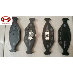 Má phanh trước Fiat Albea