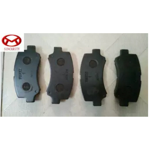 Má phanh trước Dongben 870