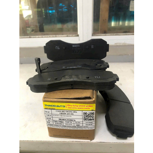 CÀNG BỐ THẮNG ĐĨA TRƯỚC (4 CÁI) FRONTIER-125/K135/K190/K2700