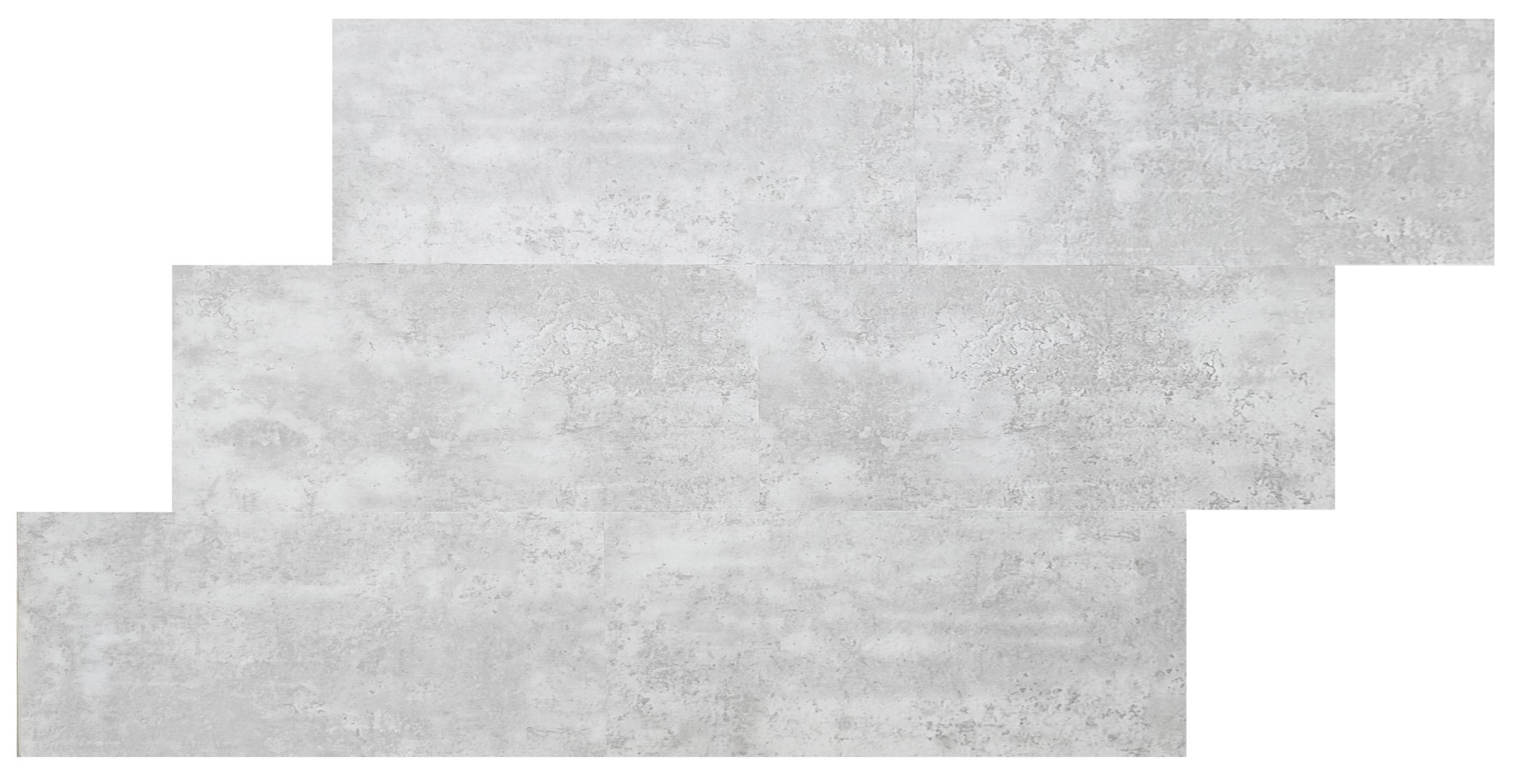 Sàn nhựa hèm khoá vân gạch MA-S42