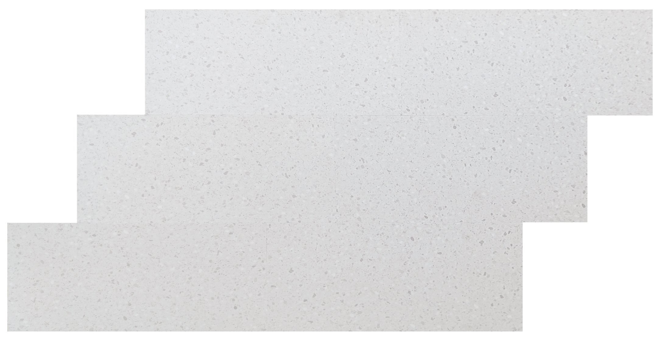 Sàn nhựa hèm khoá vân gạch MA-S42