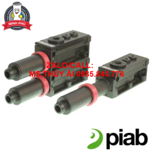 MÁY BƠM CHÂN KHÔNG PIAB - P5010