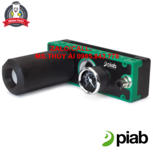 MÁY BƠM CHÂN KHÔNG PIAB - piCLASSIC Si32-3