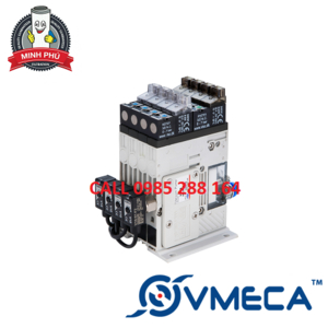 MÁY BƠM CHÂN KHÔNG VKX5 VMECA