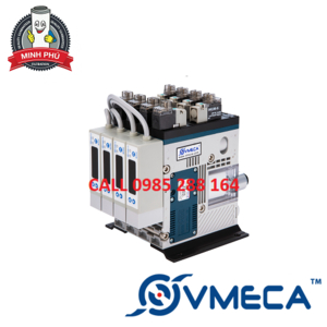 MÁY BƠM CHÂN KHÔNG VKX74 VMECA