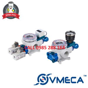 MÁY BƠM CHÂN KHÔNG VTC3022-2 VMECA