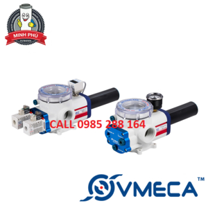 MÁY BƠM CHÂN KHÔNG VTC3123-2 VMECA
