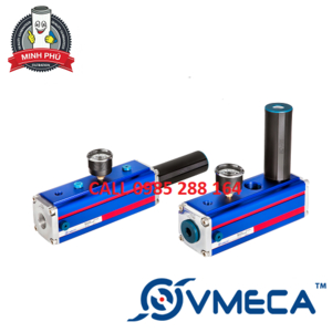 MÁY CHIA CHÂN KHÔNG VTCL3134-2 VMECA