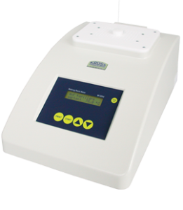Máy đo điểm chảy tự động Kruss - M5000