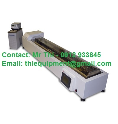 MÁY ĐO ĐỘ DÃN DÀI BITUME K80069 (KOEHLER - MỸ)