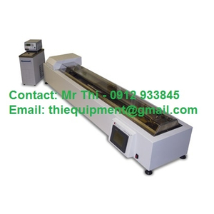MÁY ĐO ĐỘ DÃN DÀI BITUME K80069 (KOEHLER - MỸ)