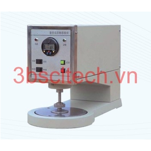 MÁY ĐO ĐỘ DÀY VẢI, VẢI ĐỊA, CAO SU KỸ THUẬT SÔ