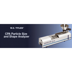 MÁY ĐO KÍCH THƯỚC CỠ HẠT MODEL: CPA2-1 (TYLER – MỸ)