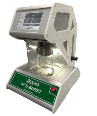 MÁY KIÊM TRA ĐỘ BỤC NỔ CỦA VẢI