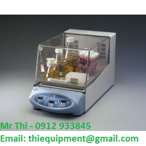 MÁY LẮC ỔN NHIỆT