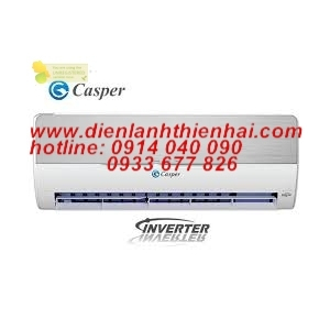 Máy lạnh treo tường Casper IC-09TL