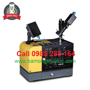 MÁY MÀI MŨI KHOAN MR-6A