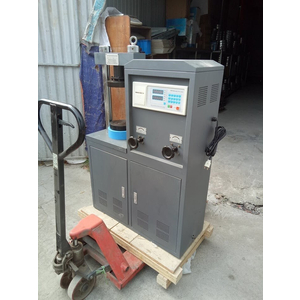 Máy nén xi măng TYA-300