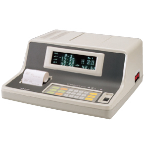 MÁY SO MÀU SAYBOLT TỰ ĐỘNG MODEL: ACL-2 (TANAKA – NHẬT)