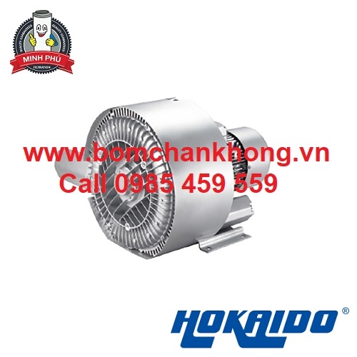 MÁY THỔI KHÍ ĐÔI 2HB 720 H26