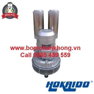 MÁY THỔI KHÍ ĐÔI 2HB 943 H27