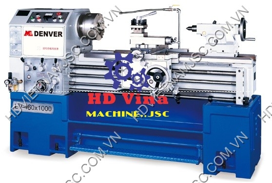 MÁY TIỆN VẠN NĂNG LV-460 ĐÀI LOAN