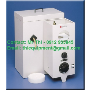 MÁY XÁC ĐỊNH THÀNH PHẦN CẤT SẢN PHẨM DẦU MỎ ASTM D86 K45290 (KOEHLER - MỸ)