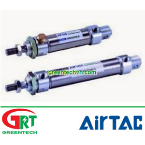 MA16X200-S-CA | Airtac MA16X200-S-CA | Xi-lanh MA16X200-S-CA | Cylinder Airtac MA16X200-S-C | Airtac