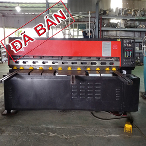 Máy cắt tôn AMADA NS 2535